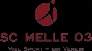 Logo Melle