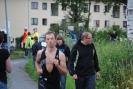 Thorsten beim Lauf